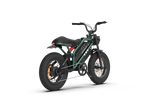 RAEV Bullet GT V2 Electric Bicycle