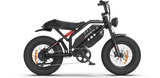RAEV Bullet GT V2 Electric Bicycle