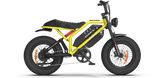 RAEV Bullet GT V2 Electric Bicycle