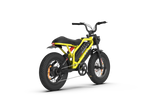 RAEV Bullet GT V2 Electric Bicycle