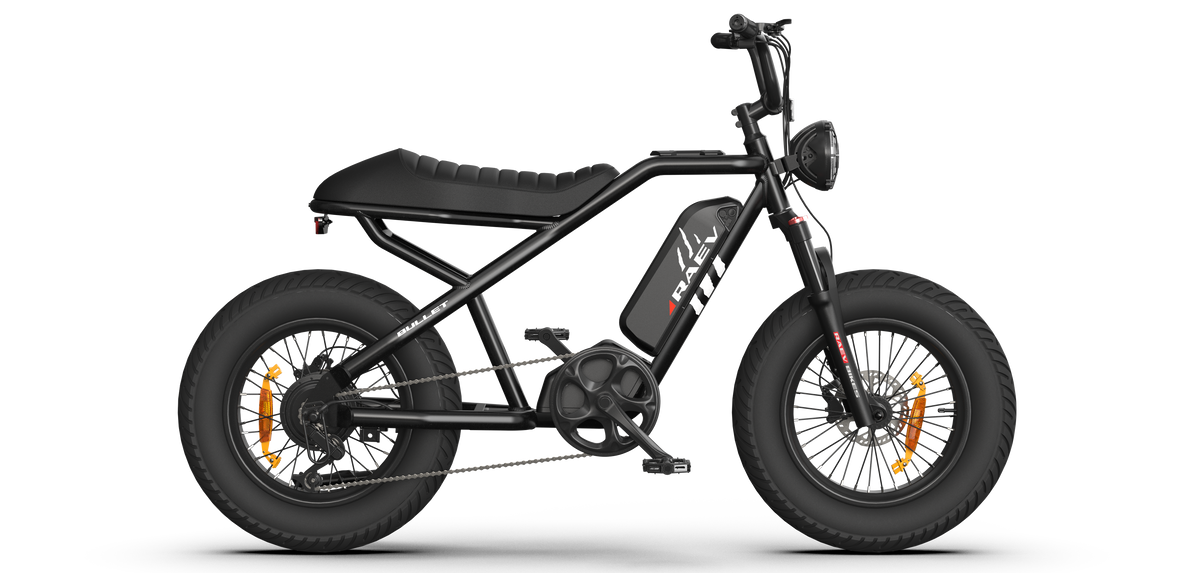 Electric Bike Mini Bullet Bike Price Get Red R1 Battery Powered