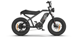 RAEV Bullet V2 Electric Bicycle