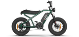 RAEV Bullet V2 Electric Bicycle
