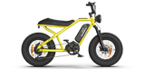 RAEV Bullet V2 Electric Bicycle