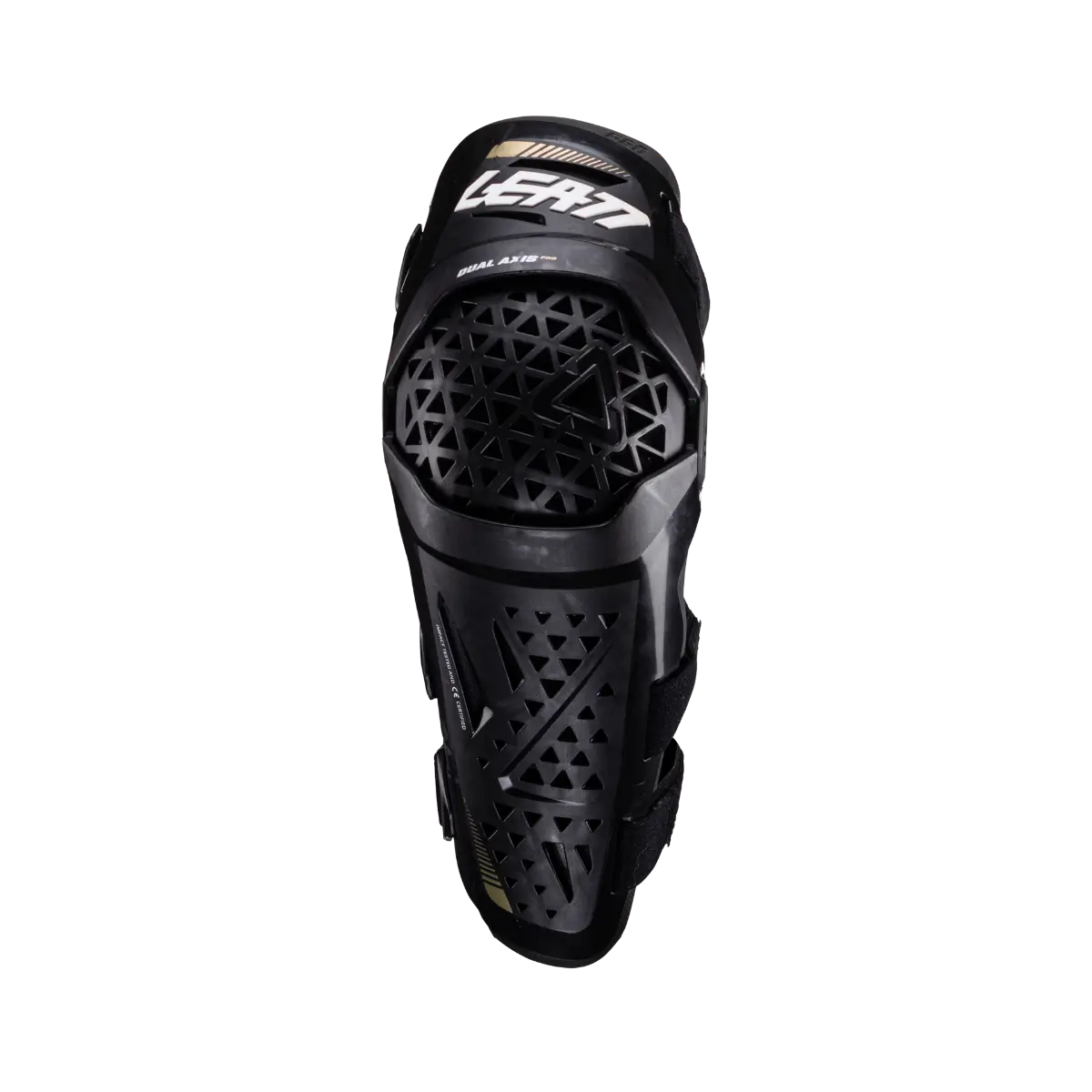 Leatt Dual Axis Pro Knee / Shin Guards Pro – Alien Rides