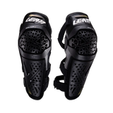 Leatt Dual Axis Pro Knee / Shin Guards Pro
