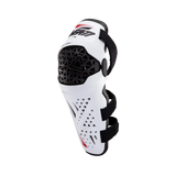 Leatt Dual Axis Pro Knee / Shin Guards Pro