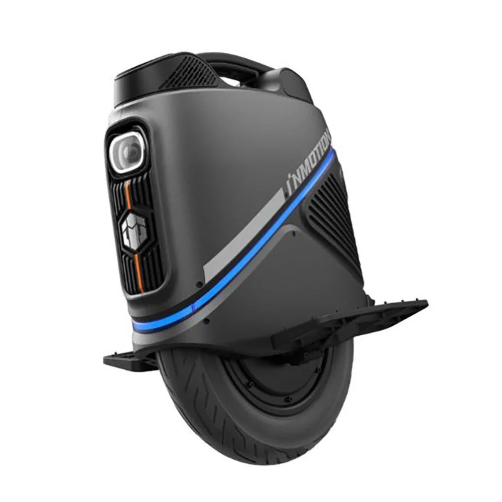 SALE！【正規品・新品同様】INMOTION E20 純正椅子付き！ E20 Seat Electric Unicycle | Comfort Meets Innovation – INMOTION