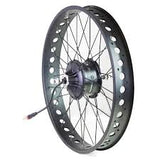 48V 1000W Alien Rides Atom Rear Motor