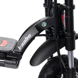 Kaabo 10" X Plus Dual Motor Electric Scooter