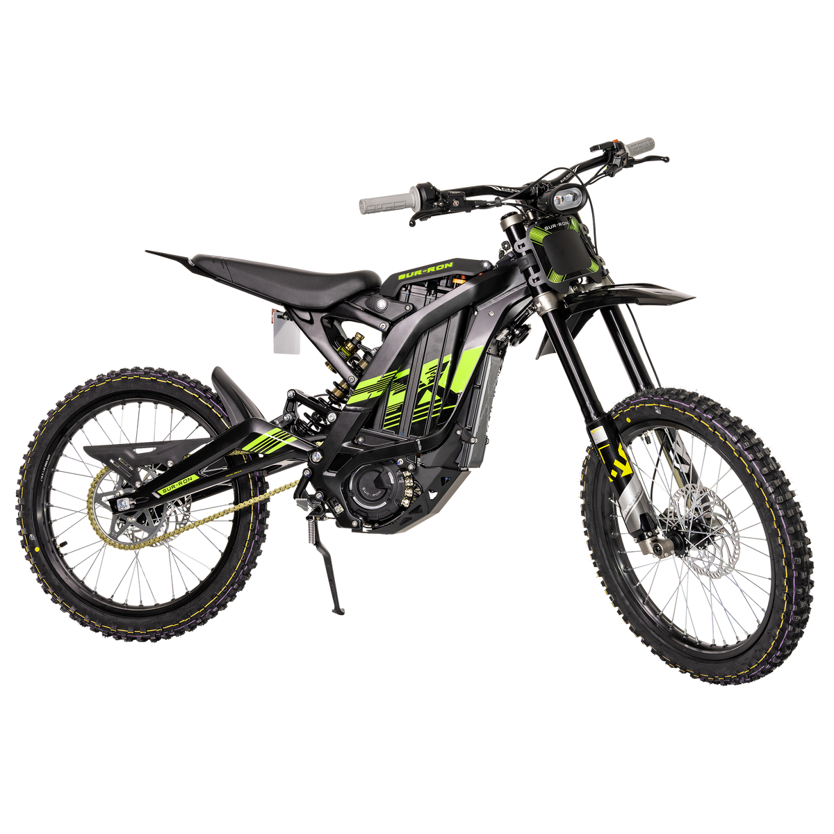 Surron Light Bee X Electric Bike Pre Order Alien Rides