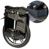 Begode Master Pro Electric Unicycle