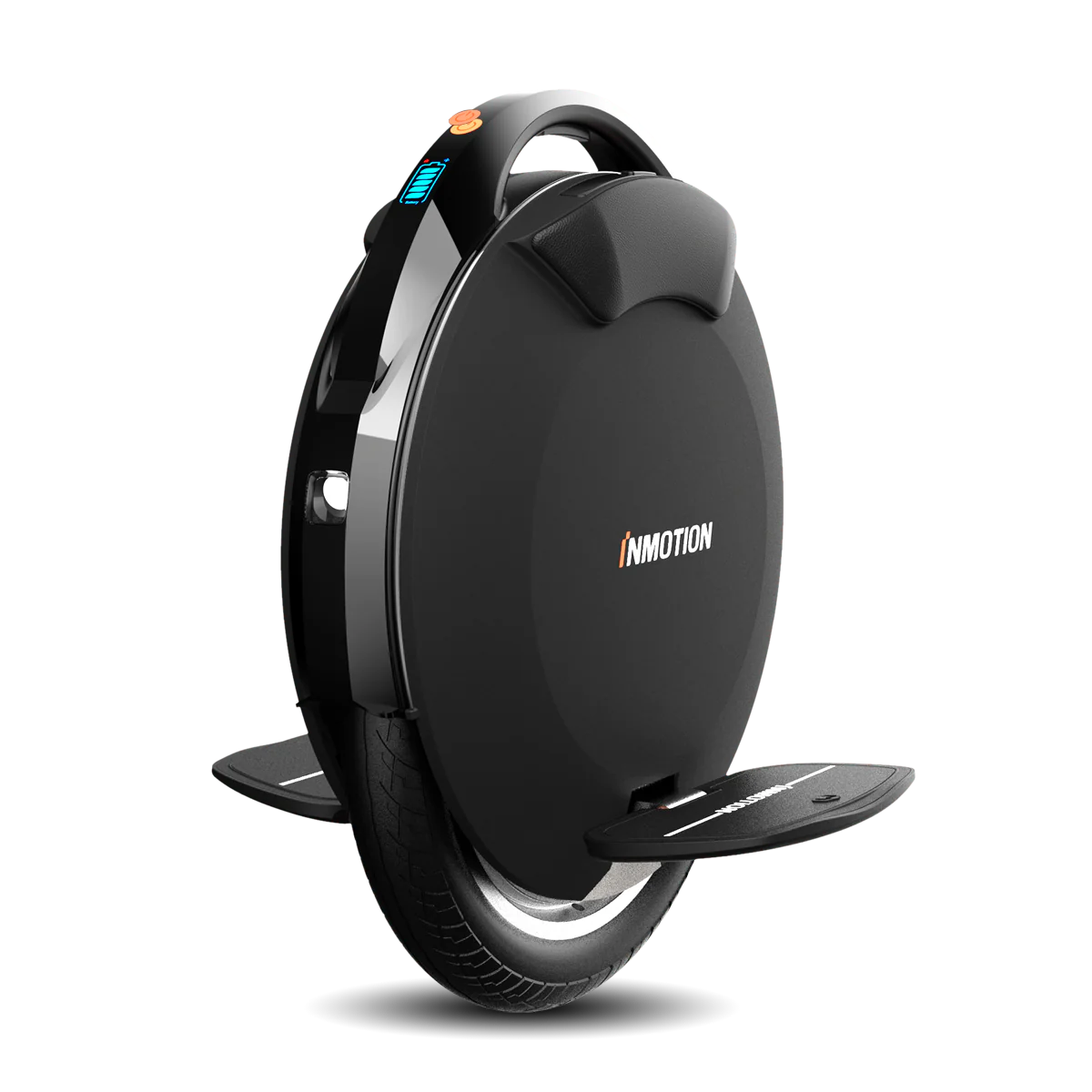 Inmotion V8F Electric Unicycle For Sale – Alien Rides