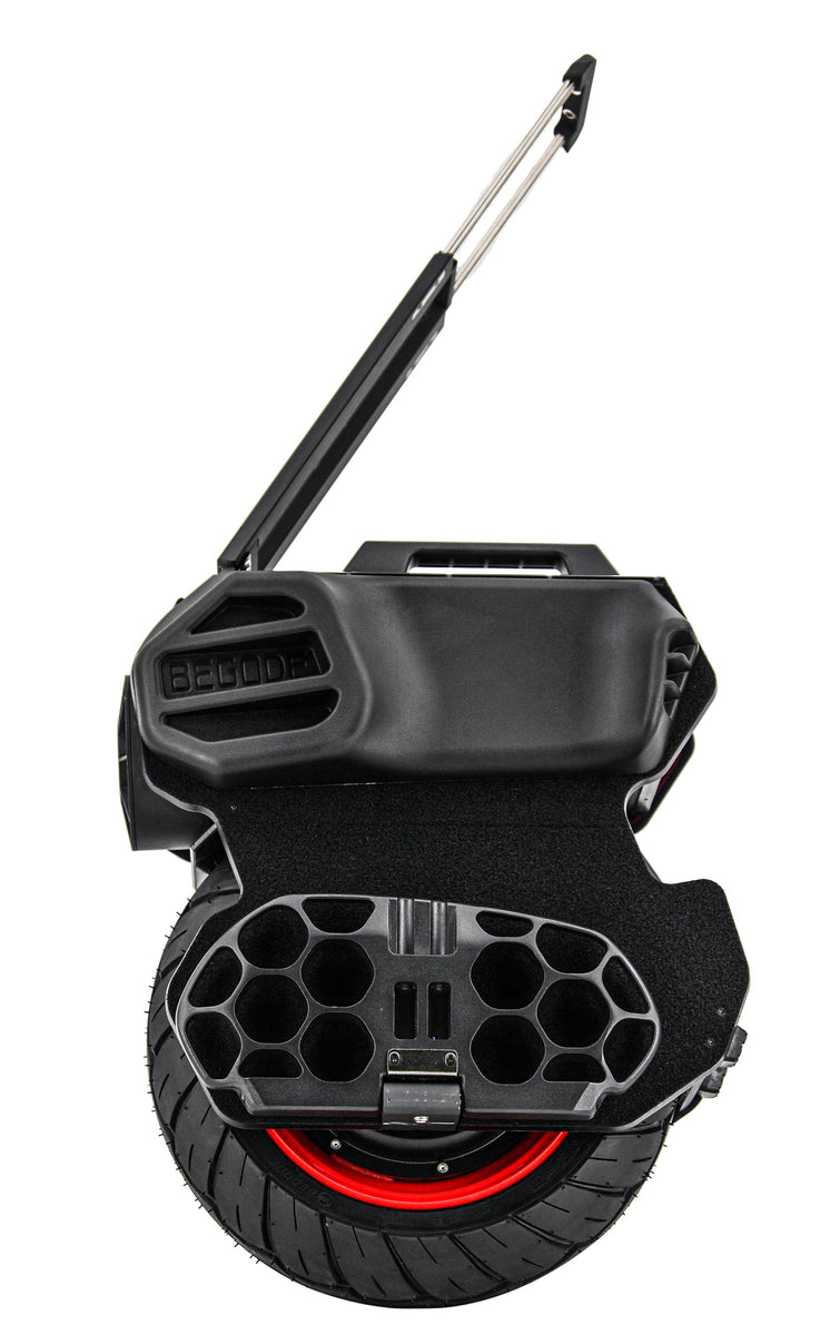 GotWay Begode Mten5 Electric Unicycle – Alien Rides