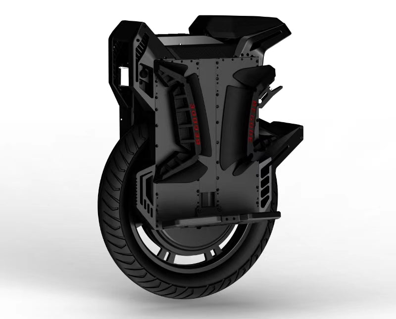 Begode X-Way Electric Unicycle – Alien Rides