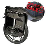 Begode Master Pro Electric Unicycle