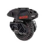 Begode Mten Mini Electric Unicycle