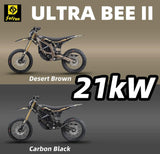 Surron Ultra Bee 21kw Electric Dirt Bike