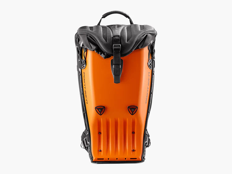 Boblbee GTX 25L Hardshell Backpack – Alien Rides