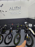 Surron Ultra Bee 21kw Electric Dirt Bike