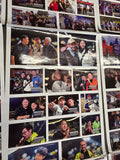 Begode Global Race Calendar and Sticker Photos