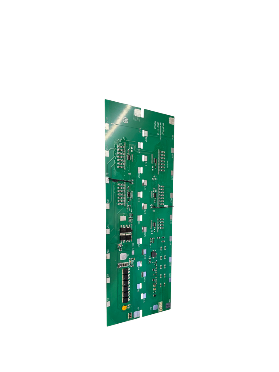 Begode Extreme Bull K6 Max BMS – Alien Rides