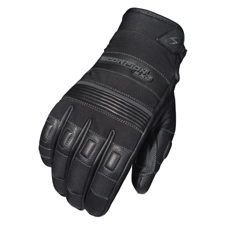 Scorpion EXO Abrams Gloves – Alien Rides