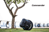 Extreme Bull Commander Speed