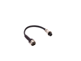 Hyper Charger With Protective Bumpers