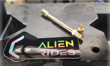 Tire Valve Extender