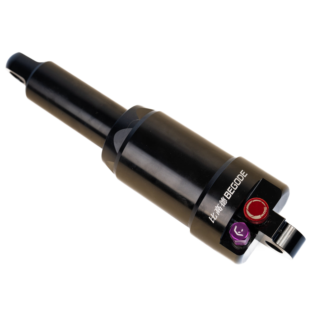 MBD ビッグベイト エデン Begode Blitz Height Adjustable Pedal Adaptor Hangers - e-RIDES US