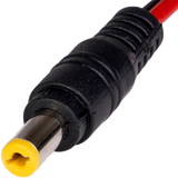 Battery Connectors and Charge Tips
