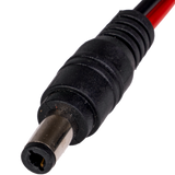 Battery Connectors and Charge Tips