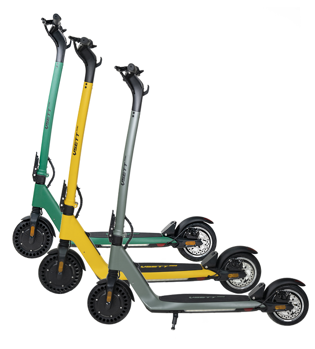VSETT Mini Electric Scooter | Lightweight EV – Alien Rides VSETT Mini Electric Scooter | Lightweight EV – Alien Rides