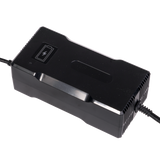 72v 84v Max 2 amp GX16-3 Charger
