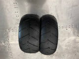 11x4 Street Tire
