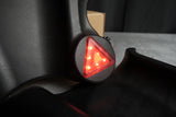 Light Up EUC Power Pads