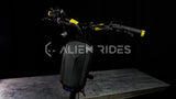 Scooter or E-bike Range Extender - 48 Volt