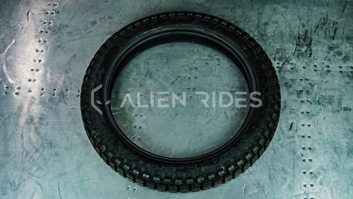 CST 186 Knobby Tire – Alien Rides