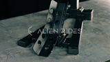Auto Latch EUC Stand