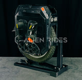 Auto Latch EUC Stand