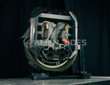 Auto Latch EUC Stand
