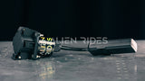 EV Station Charging Adapter, J1772 to Nema 5-15 Plug