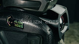 EX-N Bumper Set