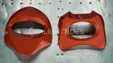 RS Bumper Set