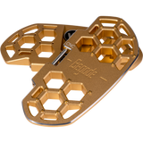 Begode Electric Wheel CNC Honeycomb Pedals