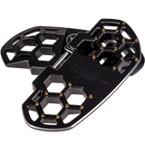 Begode Electric Wheel CNC Honeycomb Pedals