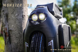 GotWay Begode Monster Pro