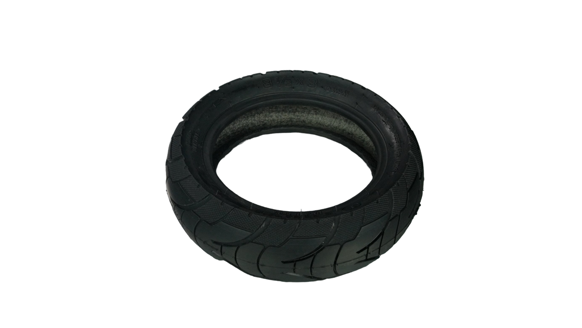 8.5x3 Scooter Tire (Tuovt) – Alien Rides