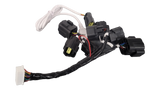 3Shul C350 / CL350 V3 Molex Wiring Harness